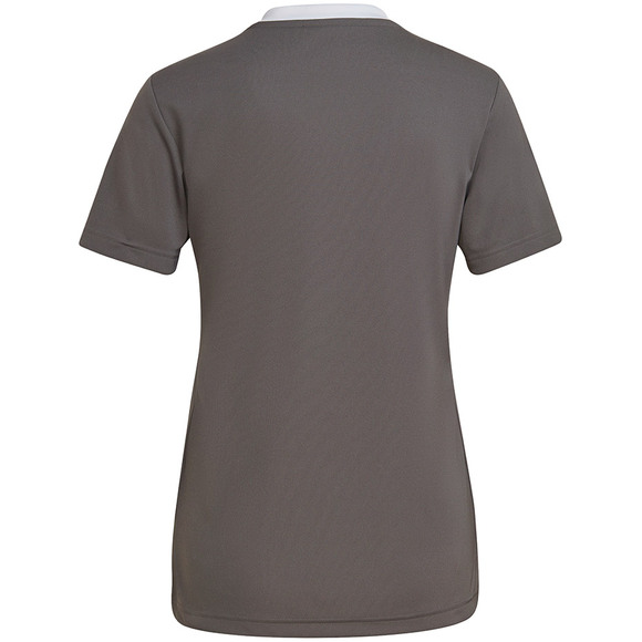 Koszulka damska adidas Entrada 22 Jsy szara H59848