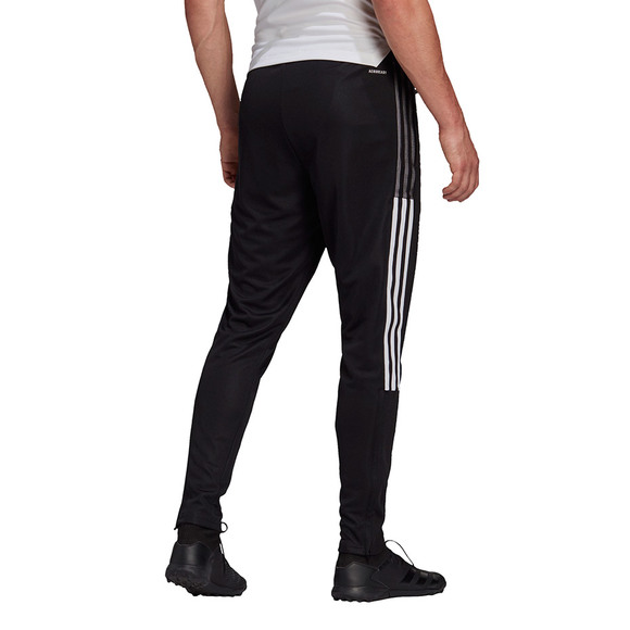 Spodnie męskie adidas Tiro 21 Tracka Pant czarne GH7305