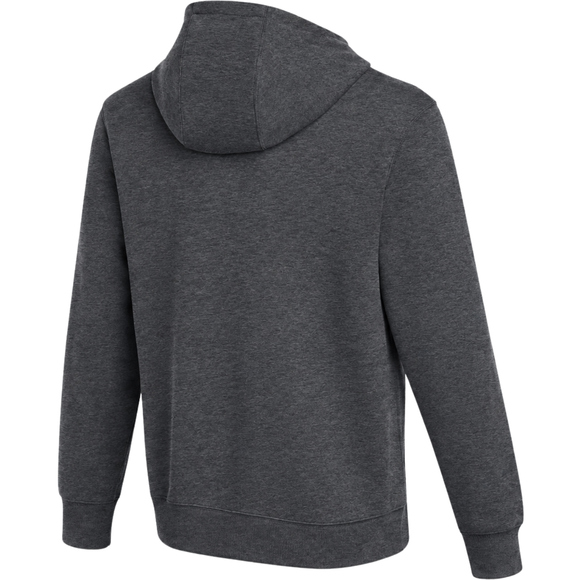 Bluza damska Nike Park 26 Hoodie ciemnoszara IO9040 071