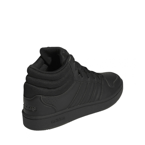 Buty męskie adidas Hoops Mid Classic KI1086