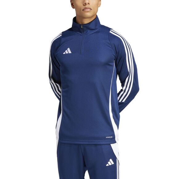 Spodenki męskie adidas Tiro 24 szare IS1408