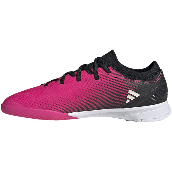 Buty piłkarskie adidas X Speedportal.3 IN Junior GZ5063
