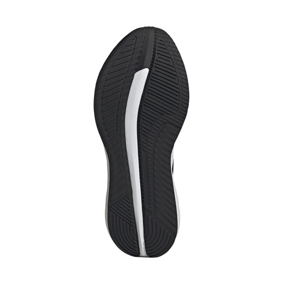 Buty męskie adidas Galaxy 7 Running czarne KI9536