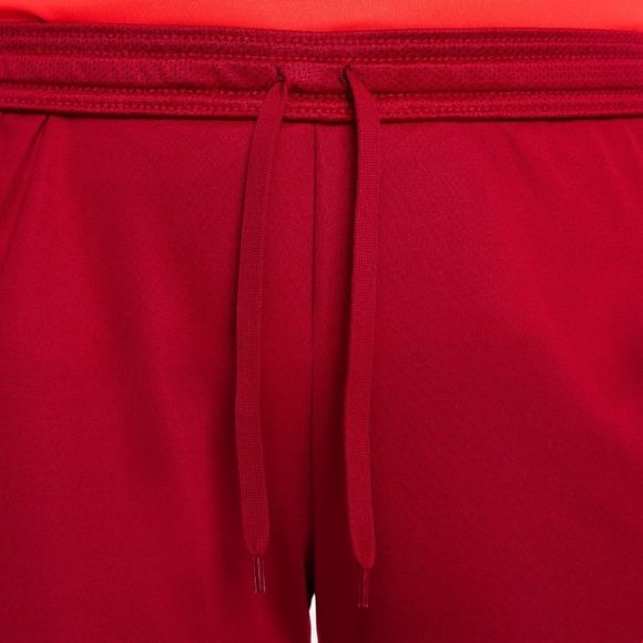 Spodenki damskie Nike Df Academy 21 Short K czerwone CV2649 687 