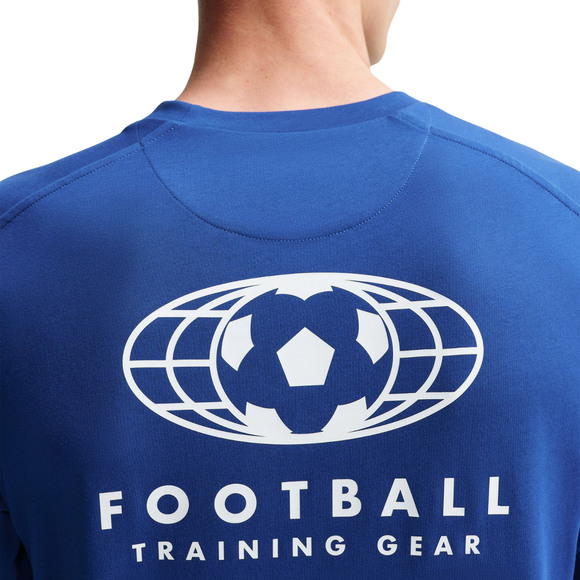 Koszulka męska Nike Chelsea F.C. Primary niebieska IQ7105 495