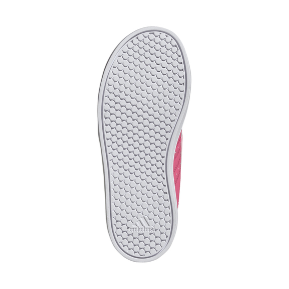 Buty dla dzieci adidas VS Pace 2.0 różowe JQ1895