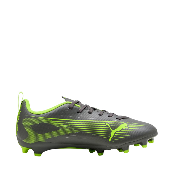 Buty piłkarskie dla dzieci Puma Ultra 5 Play FG/AG 108170 03