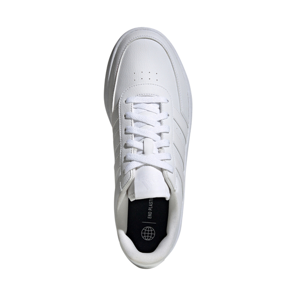Buty męskie adidas Breaknet 2.0 białe ID7110