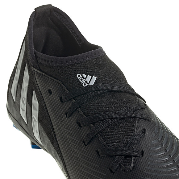 Buty piłkarskie adidas Predator Edge.3 FG Junior GW2360