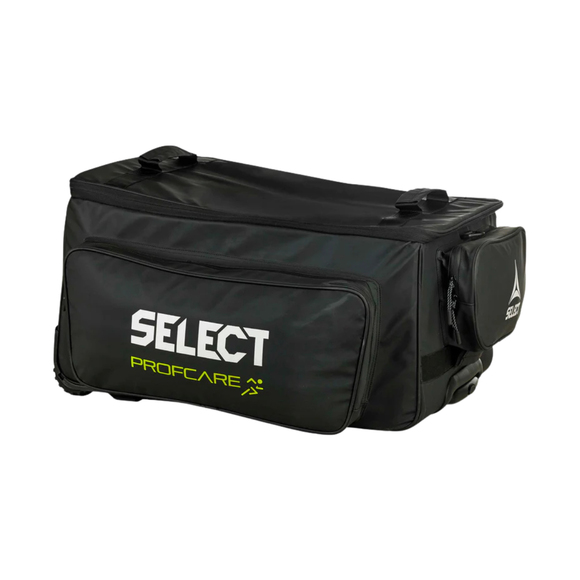 Apteczka torba na kółkach Select 80L 730019