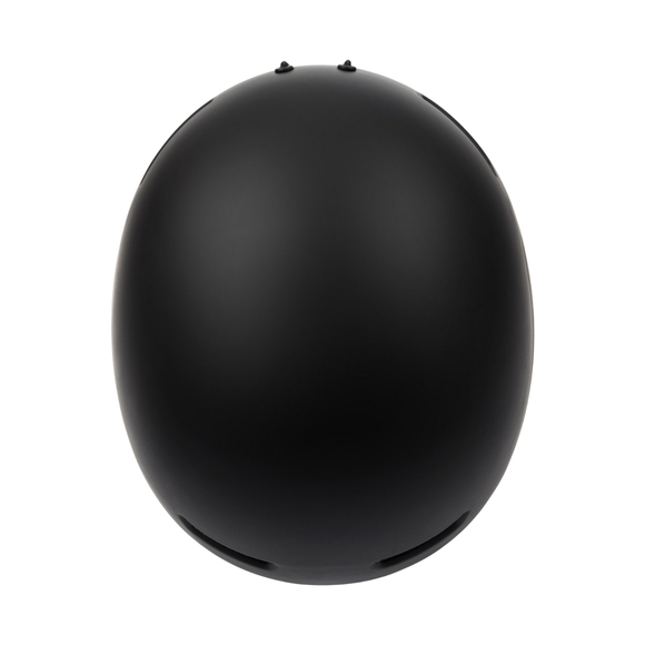 Kask narciarski Meteor Avalo S 53-55 cm czarny 17280