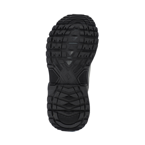 Buty dla dzieci Lotto Fulger K granatowo-niebieskie 2601400K 5950