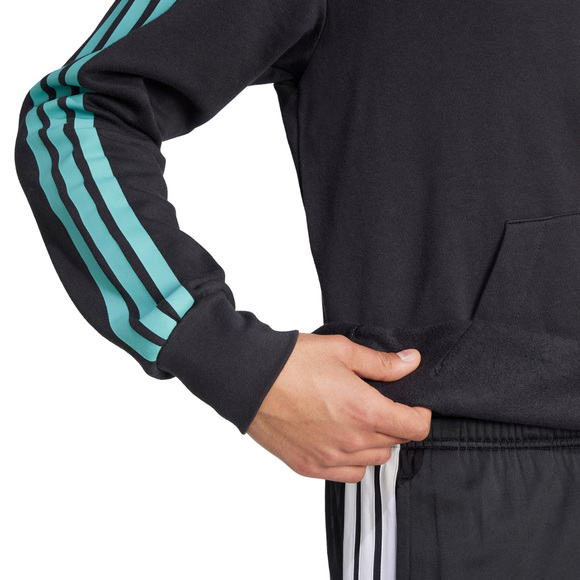 Bluza męska adidas Color Script czarna KD2265