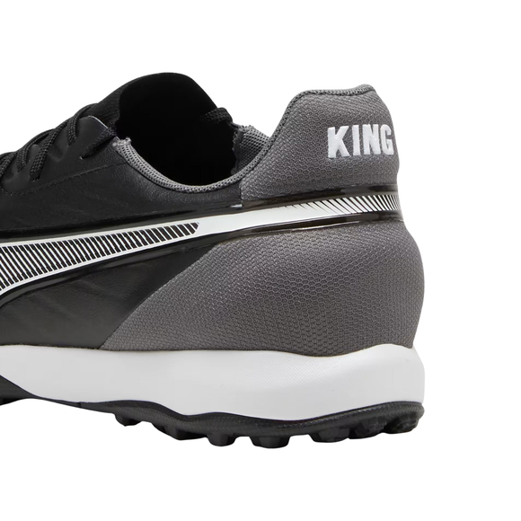Buty piłkarskie Puma King Match TT 107879 01