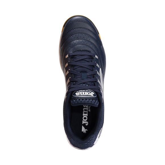 Buty piłkarskie Joma Maxima 2503 Indoor granatowe MAXW2503IN