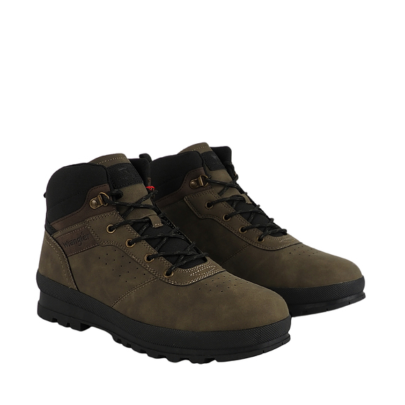Buty męskie Wrangler Ikro Mid 20263030 99R