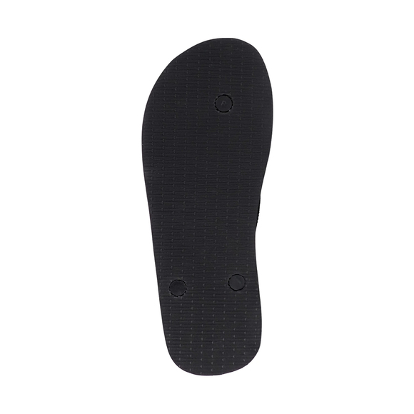 Klapki męskie Wrangler Cole Flipflop czarne 20251043 25Y