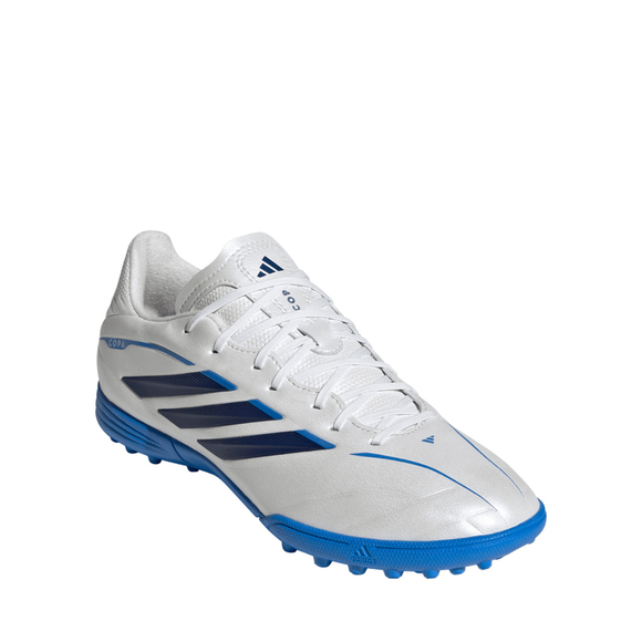 Buty piłkarskie dla dzieci adidas Copa Pure IV League TF KI0661