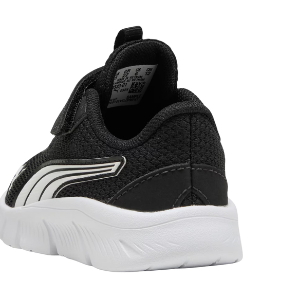 Buty dla dzieci Puma Flex Focus Modern AC+ Inf czarne 311523 01