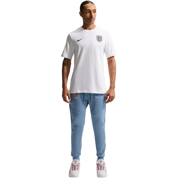 Koszulka męska Nike England Dri-Fit Primary biała IB6228 100