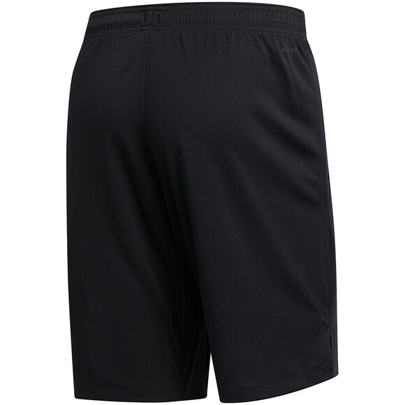 Spodenki męskie adidas All Set 9-Inch Shorts czarne FJ6156