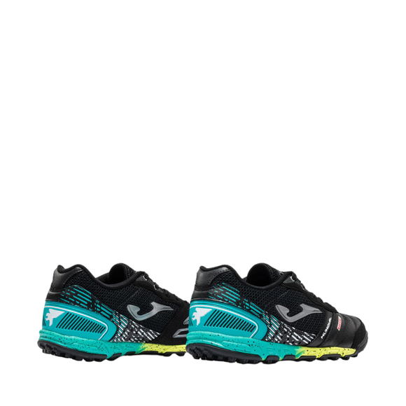 Buty piłkarskie Joma Mundial 2631 Turf czarne MUNW2631TF