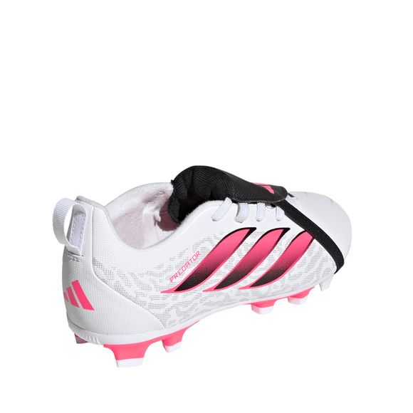 Buty piłkarskie dla dzieci adidas Predator Club FT EL FG/MG IH2097