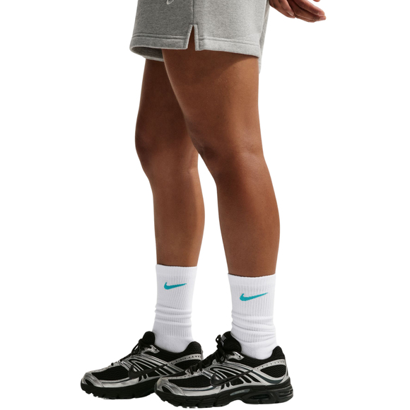 Skarpety Nike Everyday Elevated 6 par białe HQ8021 906