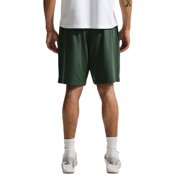 Spodenki męskie Nike Club zielone FQ4359 323