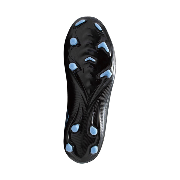 Buty piłkarskie dla dzieci Nike Zoom Mercurial Vapor 16 Academy FG/MG FQ8392 001