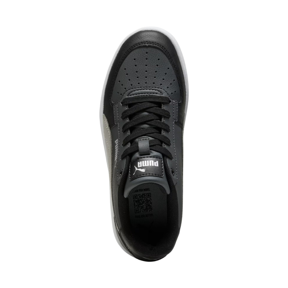 Buty dla dzieci Puma Caven 2.0 czarne 393837 58