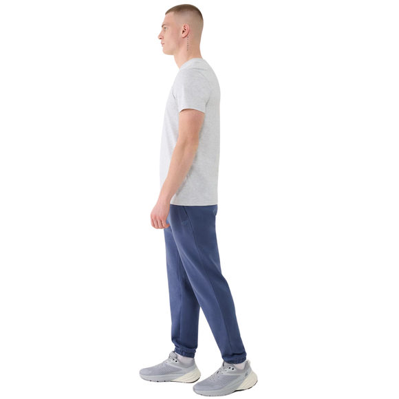 Spodnie męskie 4F CAS M1139 denim 4FWMM00TTROM1139 32S