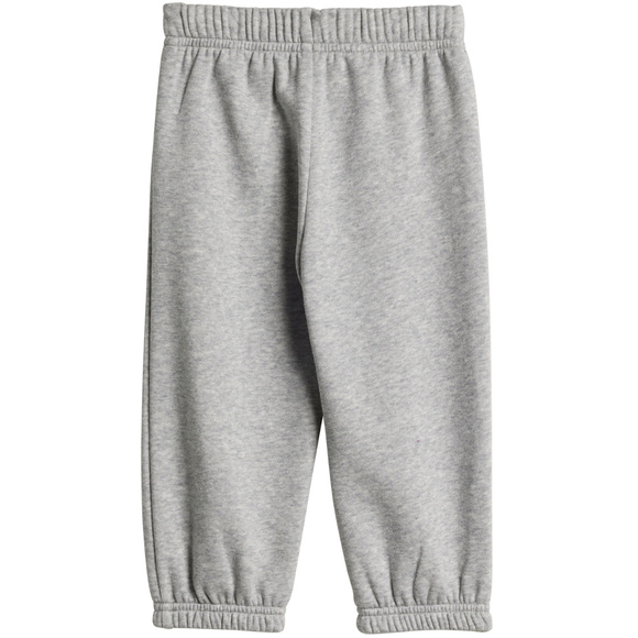 Dres dla dzieci adidas Essentials różowo-szary JY0303