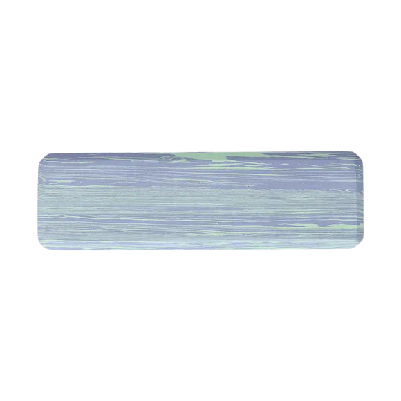 Kostka do jogi 4F U091 2pak multikolor allover 4FWAW25AAOTU091 90A