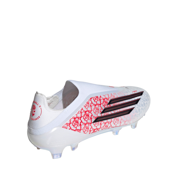 Buty piłkarskie adidas F50 Elite LL FG JR4441