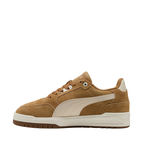 Buty Puma Downtown SD brązowe 402597 07
