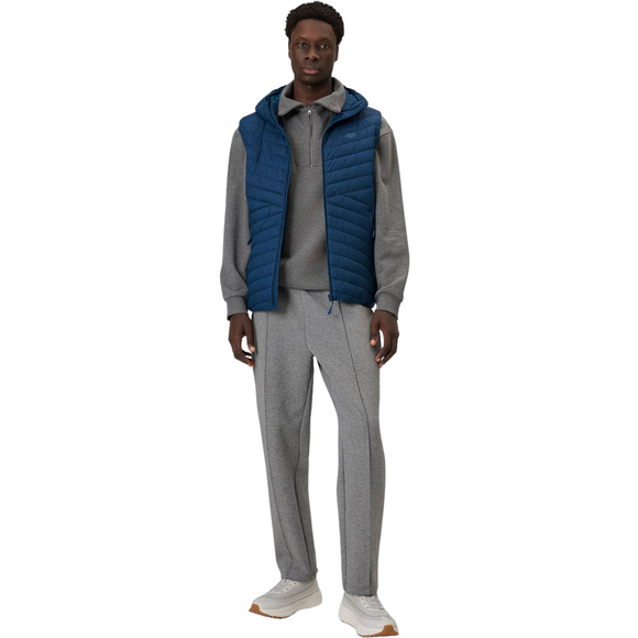 Kamizelka męska 4F M344 granatowa 4FWSS26TVJAM344 31S