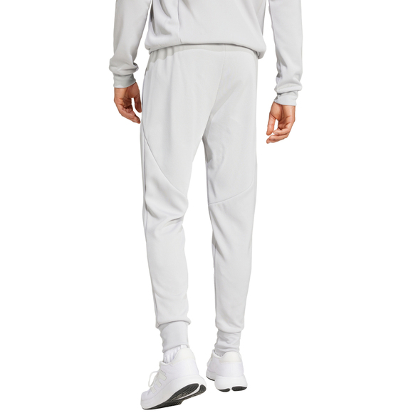 Spodnie męskie adidas Tiro 25 szare JC5138