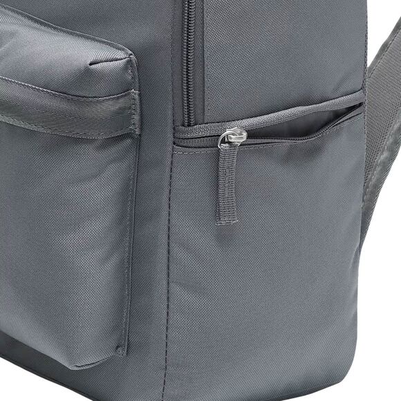 Plecak Nike Heritage 25L szary DC4244 063