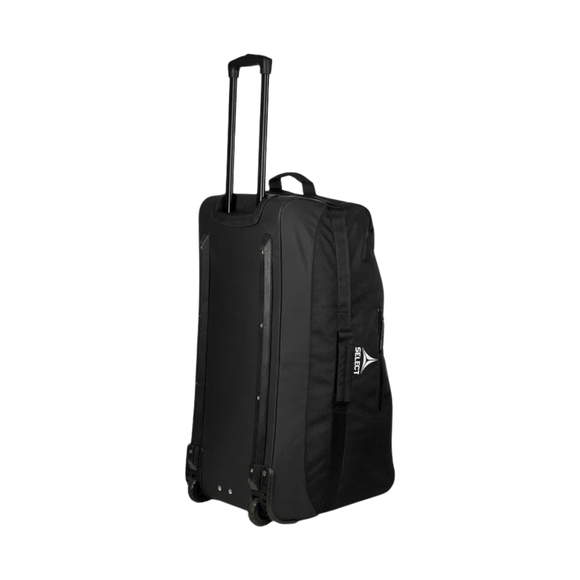 Torba na kółkach Select Teambag Trolley v25 75l czarna 830036