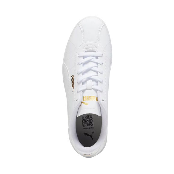 Buty Puma Club II SL białe 397445 02