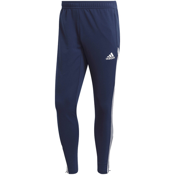 Spodnie męskie adidas Condivo 22 Training granatowe HG3706