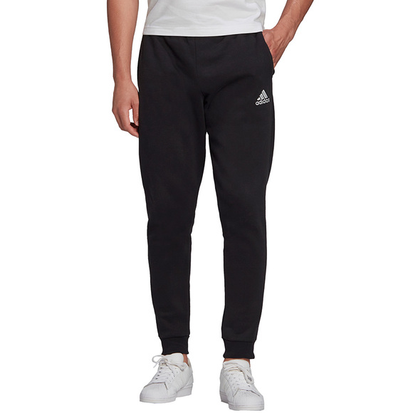 Spodnie męskie adidas Entrada 22 Sweat Pant czarne HB0574