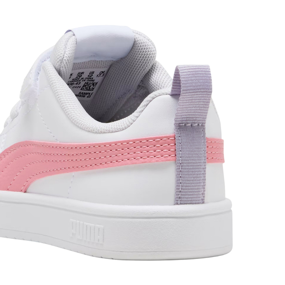 Buty dla dzieci Puma Rickie AC PS 385836 43