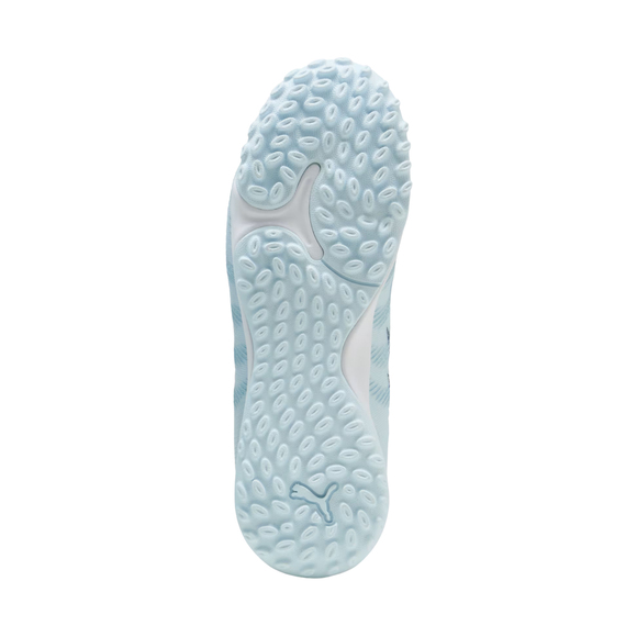 Buty piłkarskie dla dzieci Puma Future 9 Match TT+ Mid 108919 03