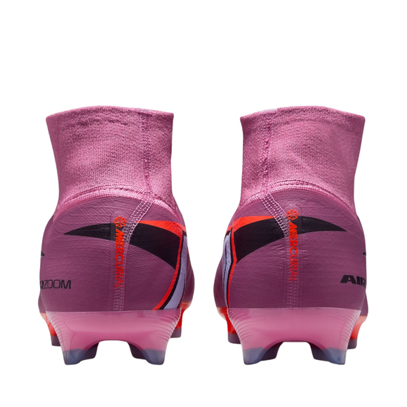Buty piłkarskie Nike Zoom Mercurial Superfly 10 PRO FG HF9433 600