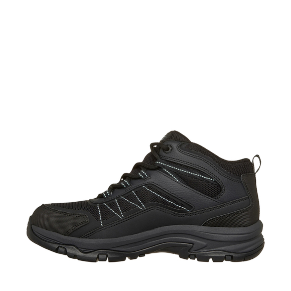 Buty damskie Skechers Trego Ashaway 180336 BKCC