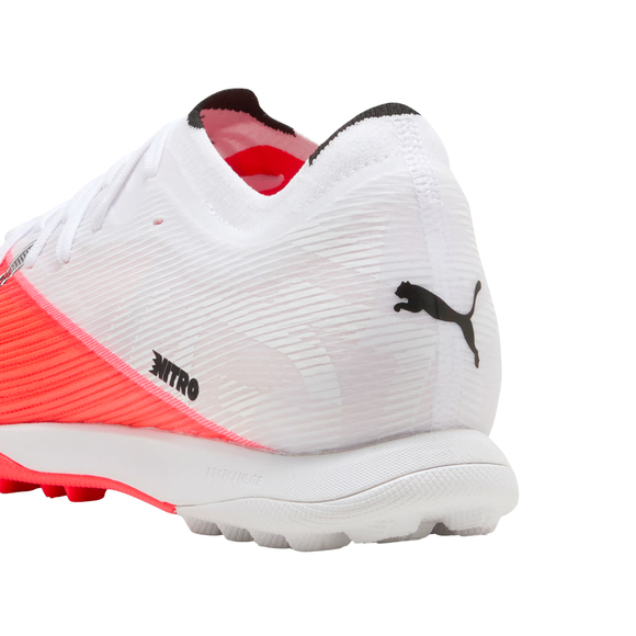 Buty piłkarskie Puma Ultra Nitro 7 Match TT 109140 01