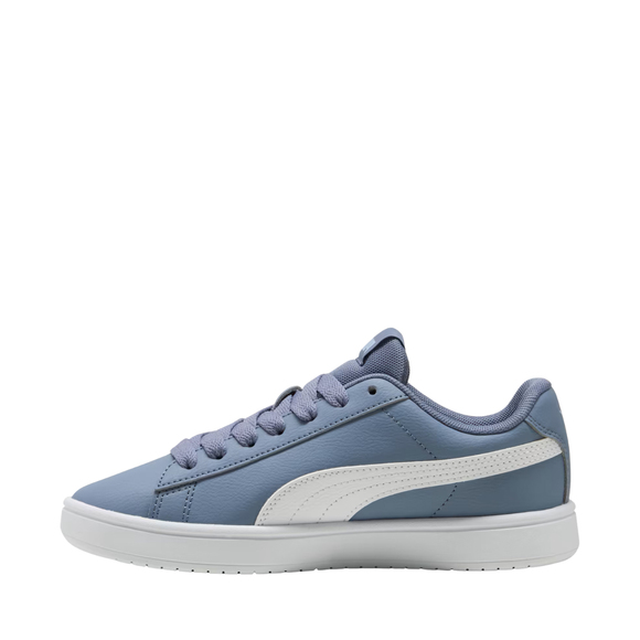 Buty dla dzieci Puma Rickie Classic niebieskie 394252 23