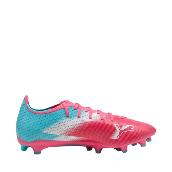 Buty piłkarskie Puma Ultra 6 Match Re-Charge FG/AG 108765 01